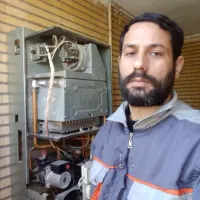 نصب و سرویس تصفیه آب ،پمپ آب، پکیج ،آبگرمکن