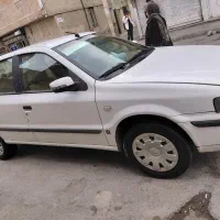 سمندLX XU7|خودرو سواری و وانت|قدس, شهر‌قدس|دیوار