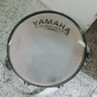 طبل محرمی