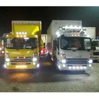 اتوبار بندرعباس حمل ونقل اثاثیه کشی منزل|خدمات حمل و نقل|بندرعباس, |دیوار