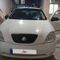 تیبا 1400 بسیار تمیز