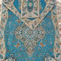 جانماز ترمه (نو)