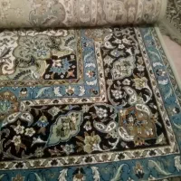 قالی 12 متری تمییز|فرش|اهواز, زیتون کارمندی|دیوار