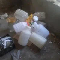 دبه|ظروف نگهدارنده، پلاستیکی، یک‌بارمصرف|مشهد, کوی سیدی|دیوار