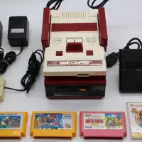 کنسول بازی قدیمی آتاری میکرو سگا پخش نینتندو|کنسول، بازی ویدئویی و آنلاین|اندیشه, اندیشه فاز ۱|دیوار