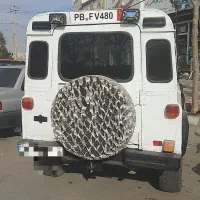 پاژن مدل 76موتور سانتانا|خودرو سواری و وانت|اردبیل, |دیوار