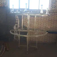 فروش واگذاری خط تولید دستگاهای فیتلر هوا|ماشین‌آلات صنعتی|ارومیه, |دیوار