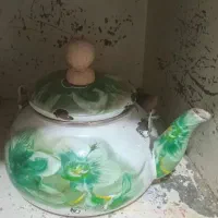 کتری|قوری، کتری، قهوهساز دستی|احمدآبادمستوفی, |دیوار