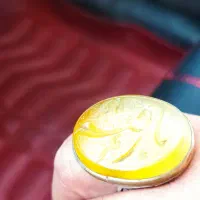 انگشتر نقره مردانه|جواهرات|تهران, خاوران|دیوار