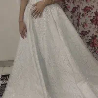 لباس عروس