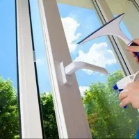 خدمات نظافت حرفه ای