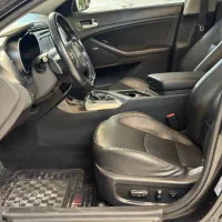 اپتیما ۲۰۱۴ فول|خودرو سواری و وانت|تهران, سوهانک|دیوار