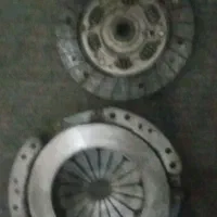 صفحه کلاچ دست دوم