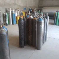 خرید و فروش کپسول اکسیژن صفر و استوک