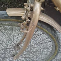 دوچرخه کارکرده|دوچرخه، اسکیت، اسکوتر|رشت, احمد گوراب|دیوار