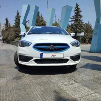 شاهین CVT مدل 1404