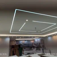 اجرایه برقکاری ساختمان