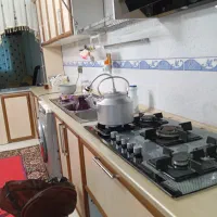 کابینت در حد نو آشپزخانه|مصالح و تجهیزات ساختمان|خوی, |دیوار