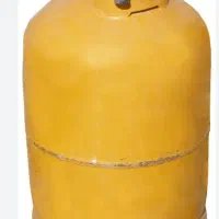 کپسول ایران گاز