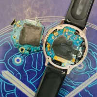 تعمیرات تخصصی ساعت هوشمند