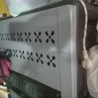 بخاری گازسوز