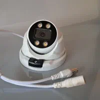 دوربین مداربسته