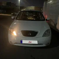 تیبا صندوق‌دار پلاس، مدل ۱۳۹۹