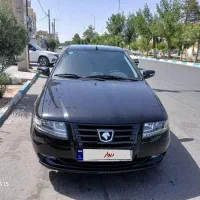 سمند سورن ef7