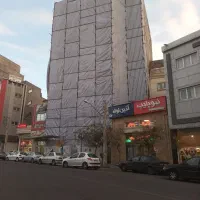 داربست با قیمت مناسب نصب فوری همه روزه|خدمات پیشه و مهارت|تبریز, |دیوار