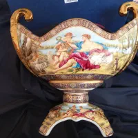 کشکول الیزابت