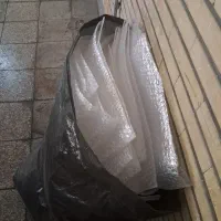 کارتن خالی. نایلون حبابدار|حراج|کرج, مهرویلا شمالی|دیوار