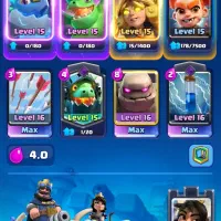 کلش رویال|کنسول، بازی ویدئویی و آنلاین|فسا, |دیوار