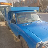 نیسان مدل۹۱بیرنگ