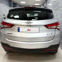 هایما s5 مدل 98|خودرو سواری و وانت|تهران, تهرانپارس غربی|دیوار