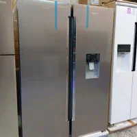 یخچال فریزر دوقلو دیپوینت مکس آک یخساز دار