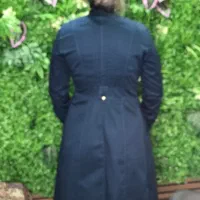 مانتو اداری