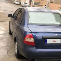 تیبا یک مدل 94 آس