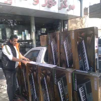 یاماها A350 اموزشی