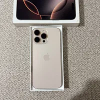 اپل آیفون 16 پرومکس 256 رجیستر شده