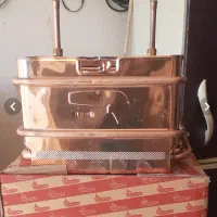 طرح تعویض مبدل شرکتی اصلی