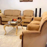 مبل راحتی