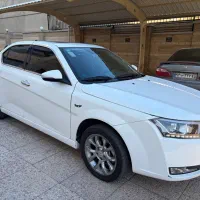 معاوضه دنا ۶ دنده توربو ۱۴۰۲ با kmc یا کاپرا