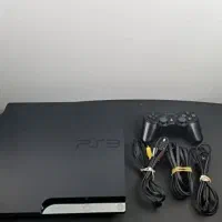 پلی استیشن 3