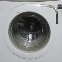 ماشین لباس شویی سالم