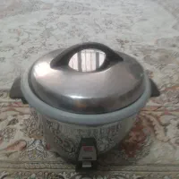 پلوپز  آرام پز توشیبا اصل ژاپن بزرگ