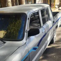 مزدا 2000|خودرو سواری و وانت|بافت, |دیوار