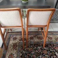 صندلی نهار خوری