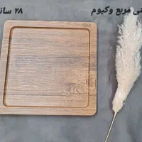 سینی و اردو خوری وکیوم