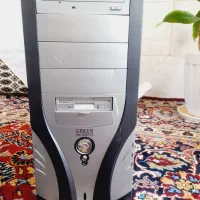 فروش کامپیوتر و مانیتور و موس و کیبرد