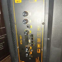 باند ۱۲ اینچ|سیستم صوتی خانگی|شوشتر, |دیوار